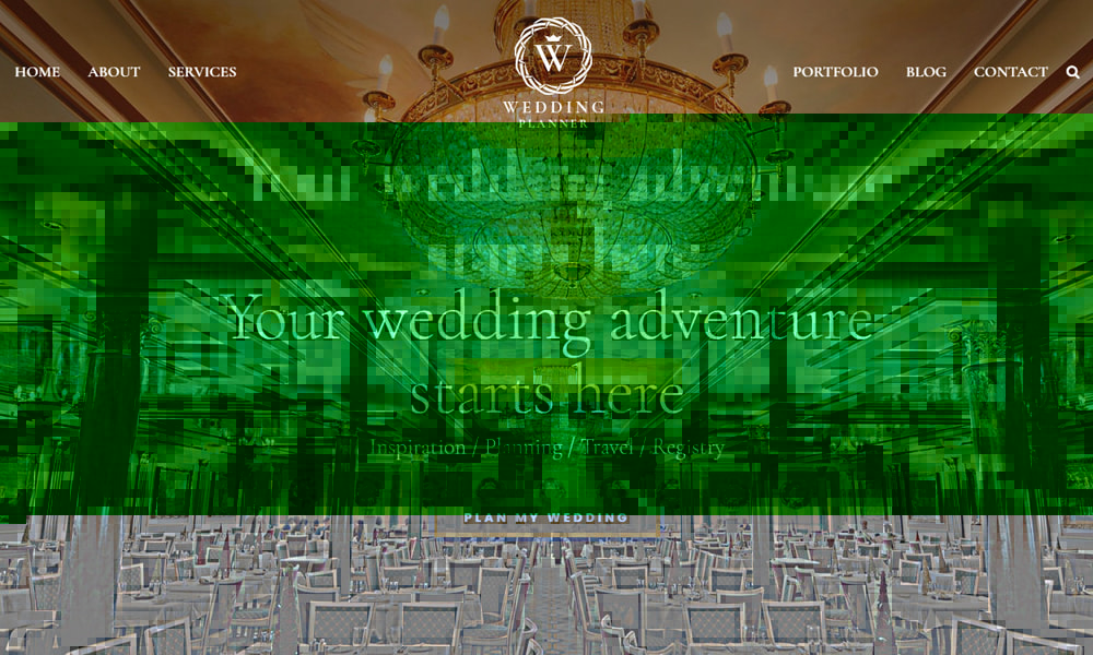 All time best 10 Wedding Planner WP Themes