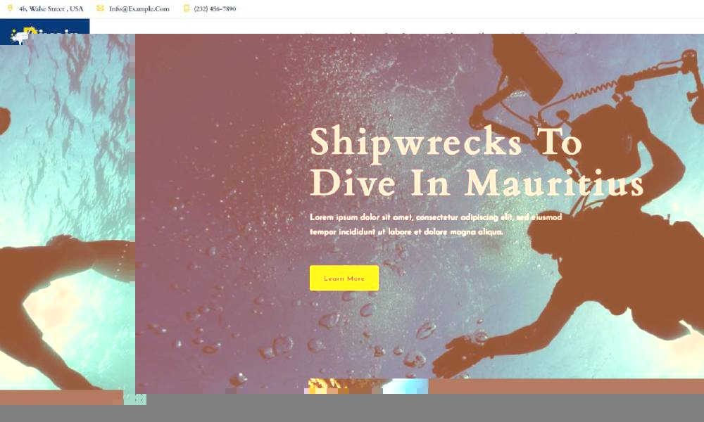 Top 11 Surfing WordPress Themes in 2024