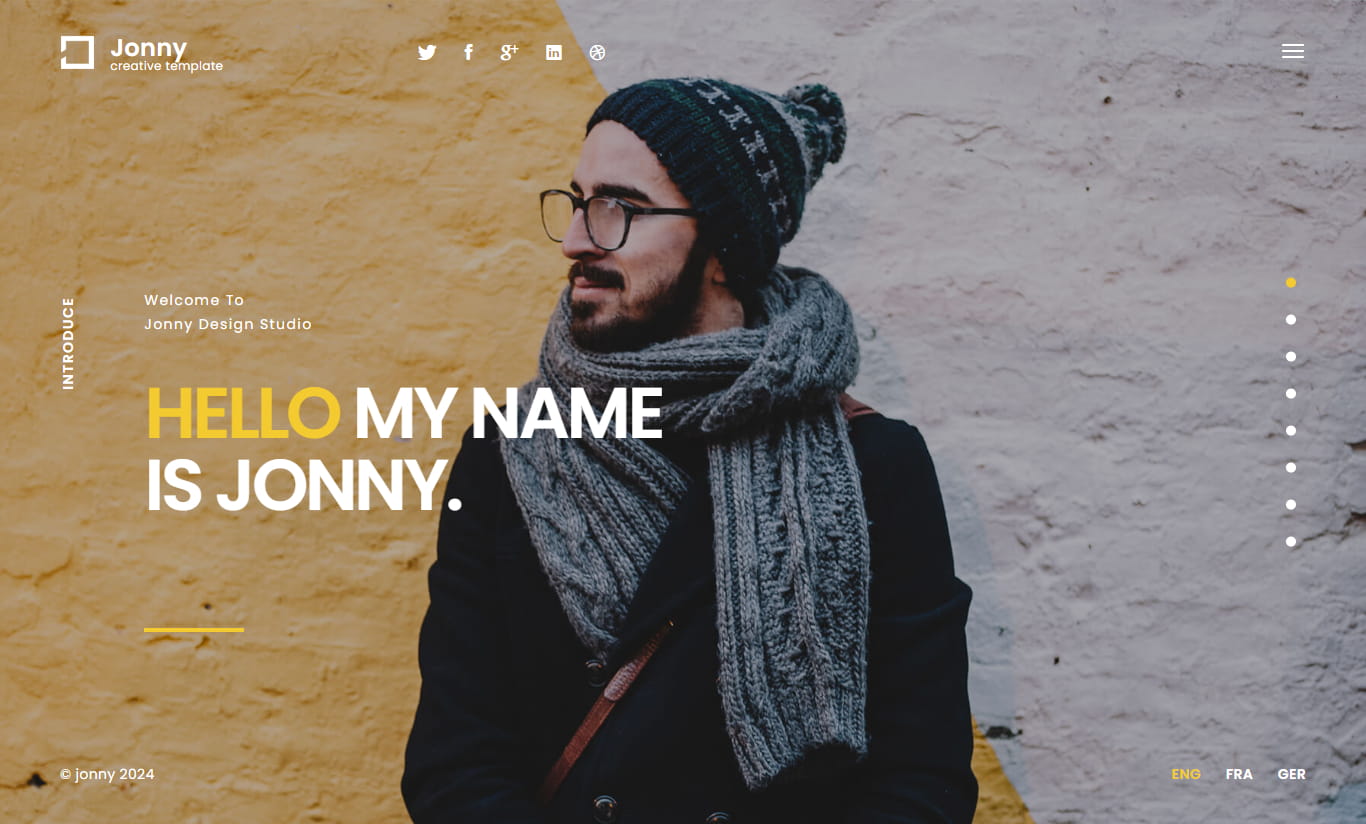 The 10 Best Sold WordPress Resume Themes