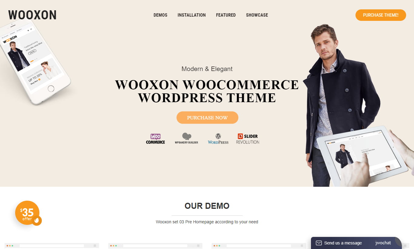 9 Best Daily Deals and Group Buying WordPress Themes