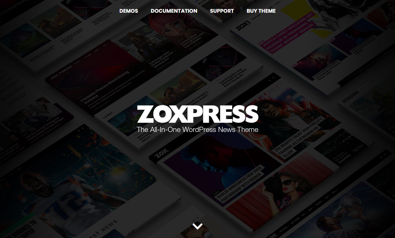 ZoxPress