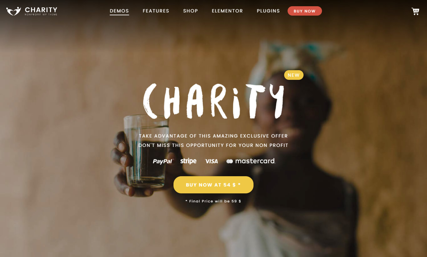 Charity Foundation