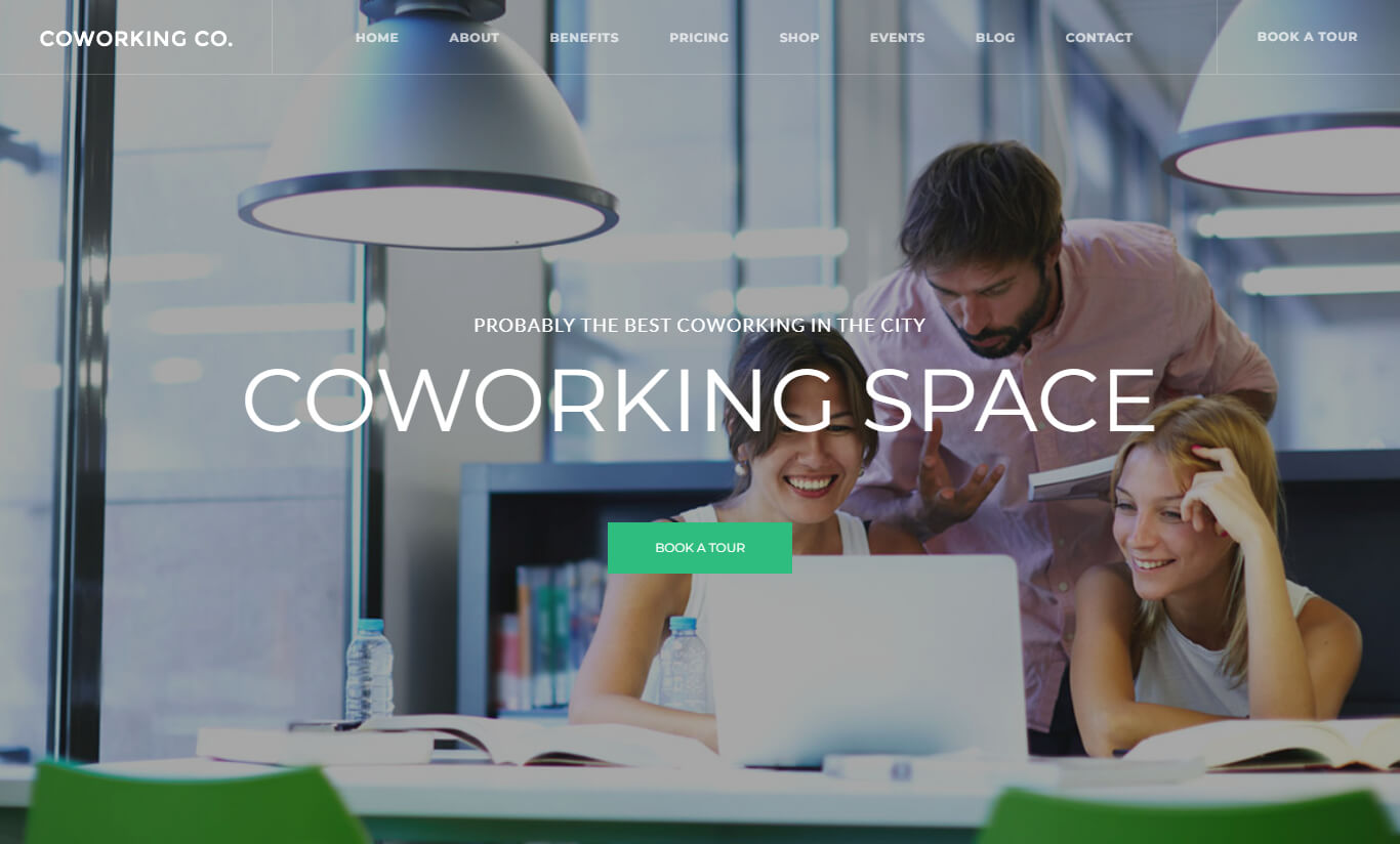 Coworking Co