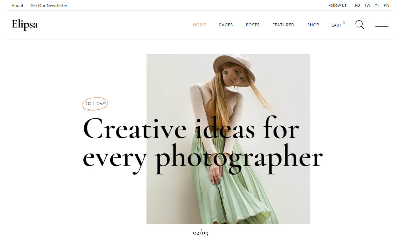 Top 9 Best Media WordPress Themes for 2024