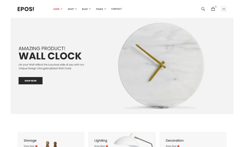 Top 14 WordPress Themes Static Websites