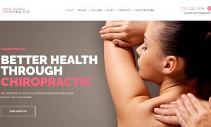 Top 8 Physiotherapy WordPress Themes