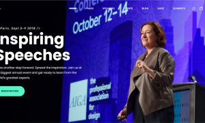 Top 10 Events Conference WordPress Themes